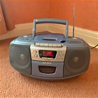 tevion cd player for sale