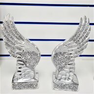 silver ornaments for sale
