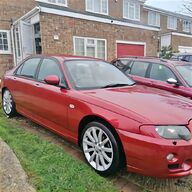 rover 75 zt for sale