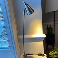 chrome floor lamp for sale