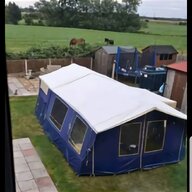 conway cardinal trailer tent for sale