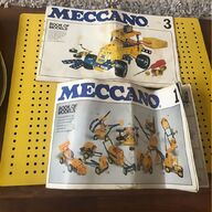 meccano small for sale