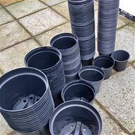 plastic pots for sale