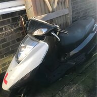 yamaha yp 125 majesty scooter for sale