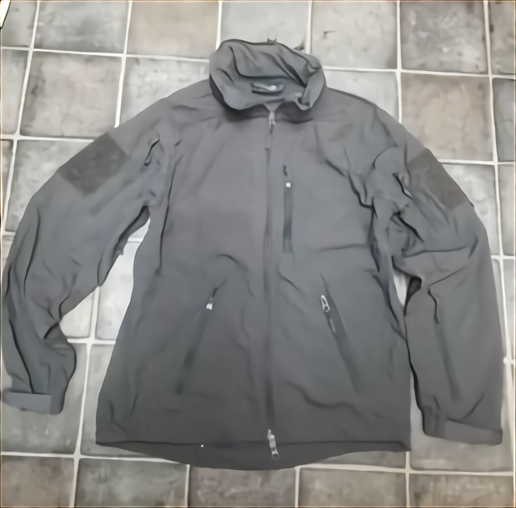 Police Gore Tex Jacket for sale in UK | 45 used Police Gore Tex Jackets