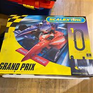 scalextric inner curve for sale