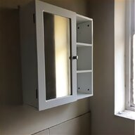 caravan bathroom cabinet for sale