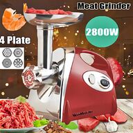 meat machine for sale