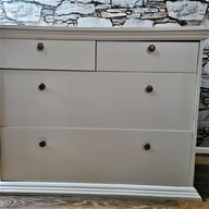 small white dresser for sale