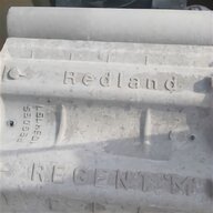 redland regent roof tiles for sale
