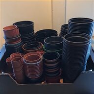 plastic pots for sale