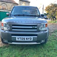 discovery 3 tdv6 for sale