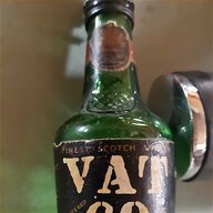 vat 69 bottle for sale