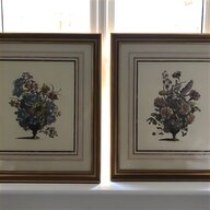 antique botanical prints for sale