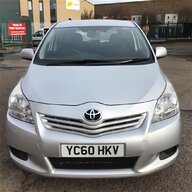 toyota verso 2 2 d 4d t180 for sale