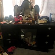 petit point dressing table set for sale