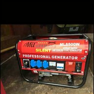 honda silent generator for sale