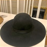 black chauffeur hat for sale