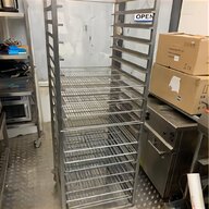 catering shelving for sale