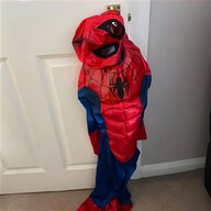 spiderman costume kids for sale