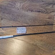 15ft salmon fly rod for sale