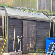 6x6 shed for sale