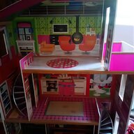 barbie dreamhouse for sale