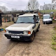 land rover discovery 110 for sale