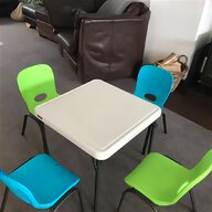 childrens table and chairs for sale