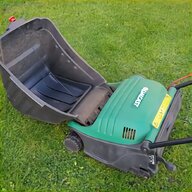 petrol lawn scarifier for sale