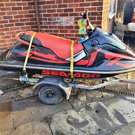 seadoo 3d for sale