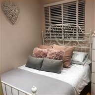 ikea metal bed frame for sale
