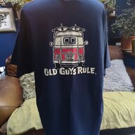 old guys rule t shirt for sale