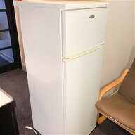 whirlpool tropical fridge freezer for sale