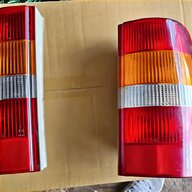 ford escort rear lights for sale