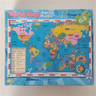 map jigsaw for sale