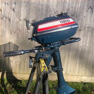 yamaha outboard 40hp for sale