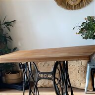 industrial dining table for sale