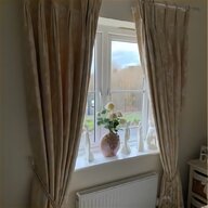 laura ashley ashdown curtains for sale