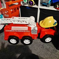 land rover carmichael fire engine for sale