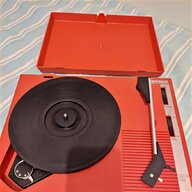 vintage portable record player for sale