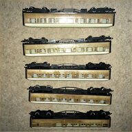lner coaches for sale