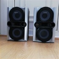 img stageline speakers for sale