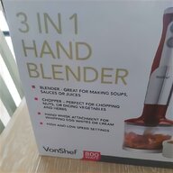hand blender for sale