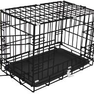 large metal dog cages for sale