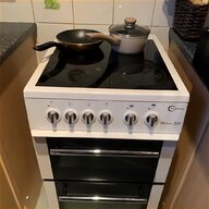 flavel electric cooker for sale