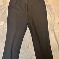 crinkle trousers ladies for sale
