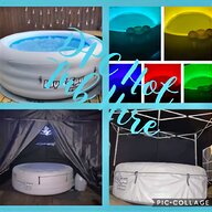 hot tubs for sale