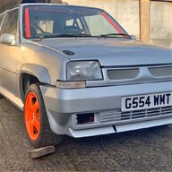renault 5 gt for sale