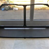 audi a4 cabriolet wind deflector for sale